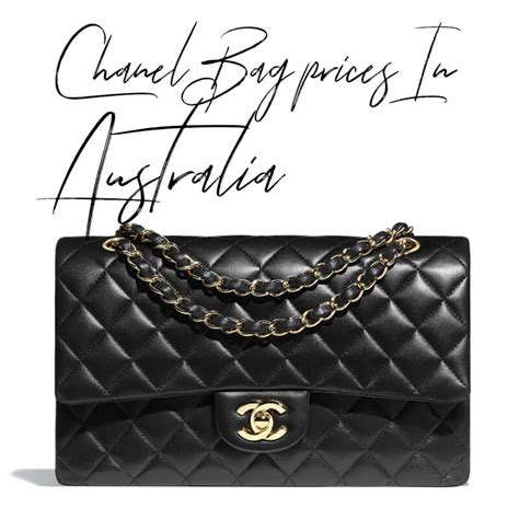 are prices of chanel bag with vat included